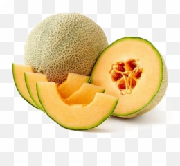 Melon Transparent Images - Cantaloupe Melon Png,Melon Png