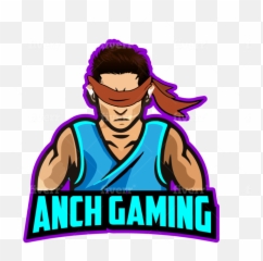 Make Gaming Avatar Mascot Esports Twitch Portrait Logo - Cartoon Png,Mascot Logos