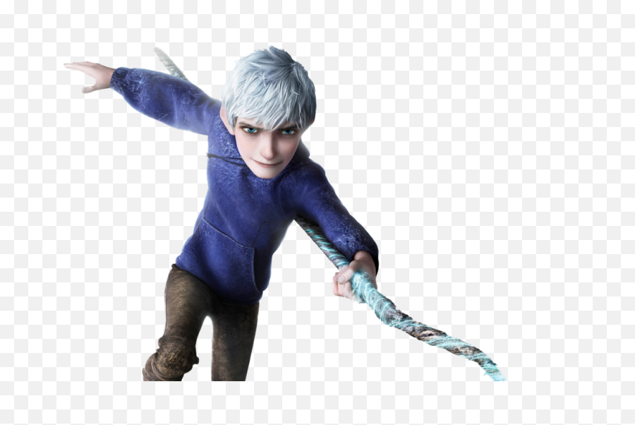 Jack Frost Png High Quality Image - Jack Frost Png,Frost Png