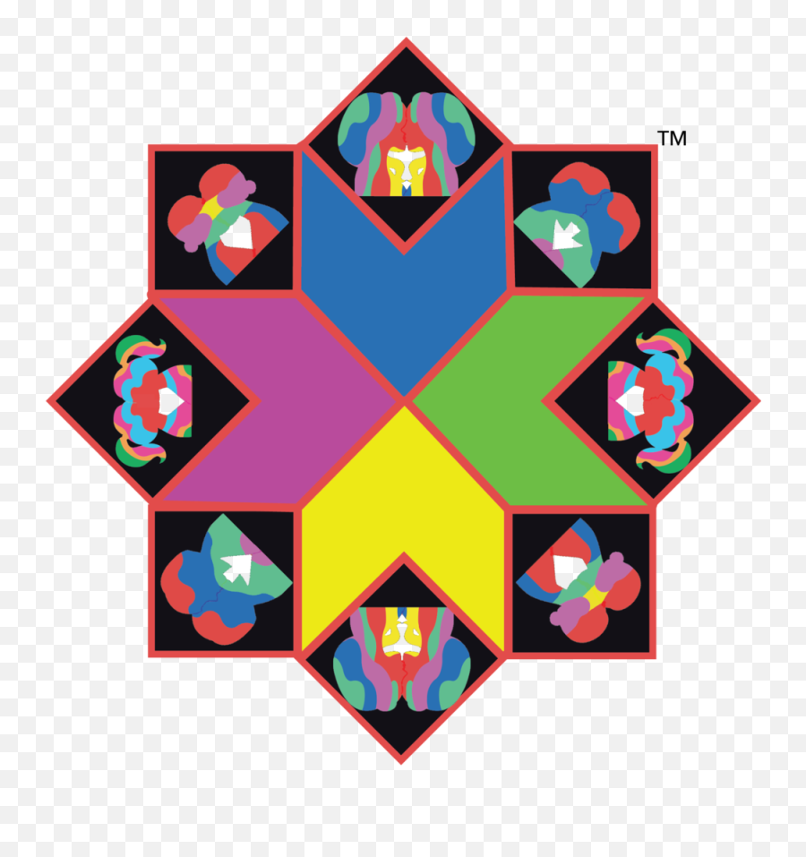 Submissions U2014 Kaleidoscope Reflections Transparent PNG