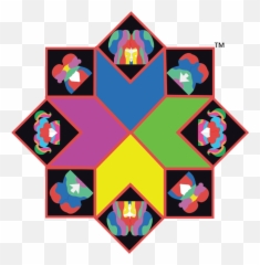 Submissions U2014 Kaleidoscope Reflections Transparent PNG