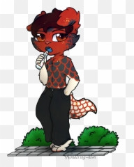 Download Heat Wave - Cartoon png