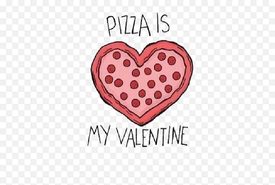 Heart Png Tumblr - Pizza Valentines Day Quotes,Heart Png Tumblr
