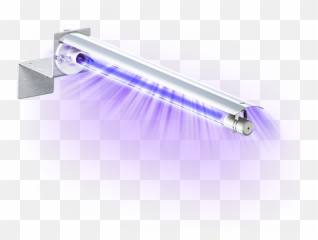Png Uv Lamp Transparent Background - Light No