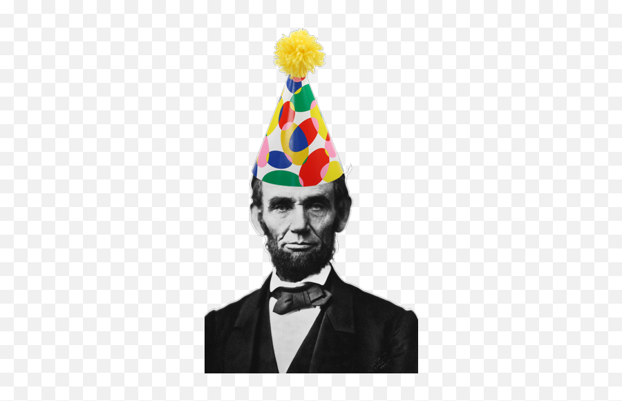 What Is Abraham Lincolnu0027s Birthday - Abraham Lincoln Happy Abraham Lincoln Png,Abraham Lincoln Png