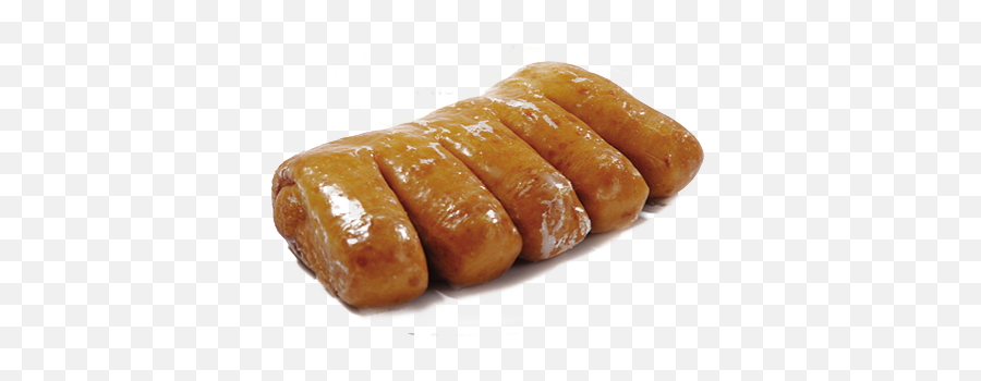 Bait Al Donut - Soft Png,Bear Claw Png