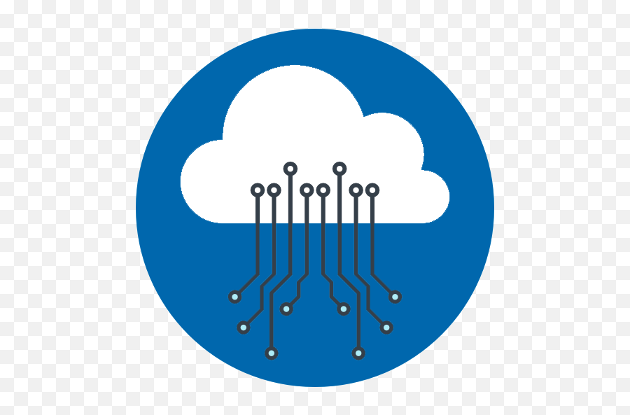 Cloud - Computing Lifia Png,Cloud Computing Png