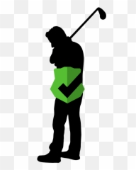 Club News - Quashnet Valley Pitching Wedge Png,Golfer Png