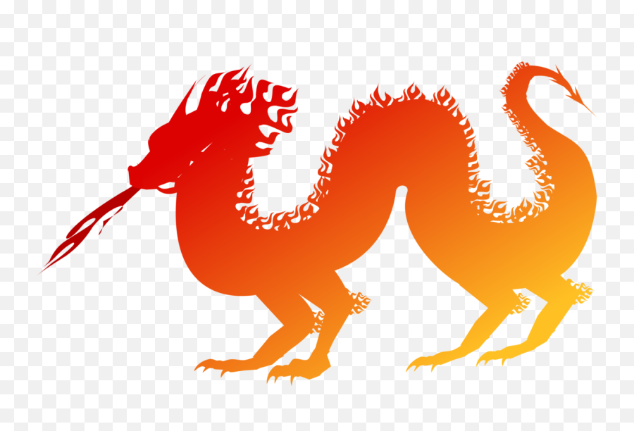 Chinese New Year Dragon Transparent - Chinese New Yeardragon Png,Dragon Transparent