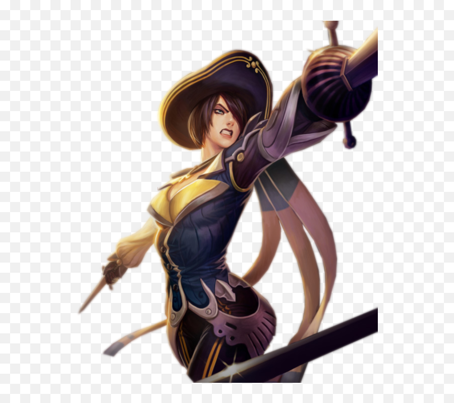 League Of Legends Icon Png - Royal Guard Fiora Png Image Royal Guard Fiora Png,League Of Legends Icon Png