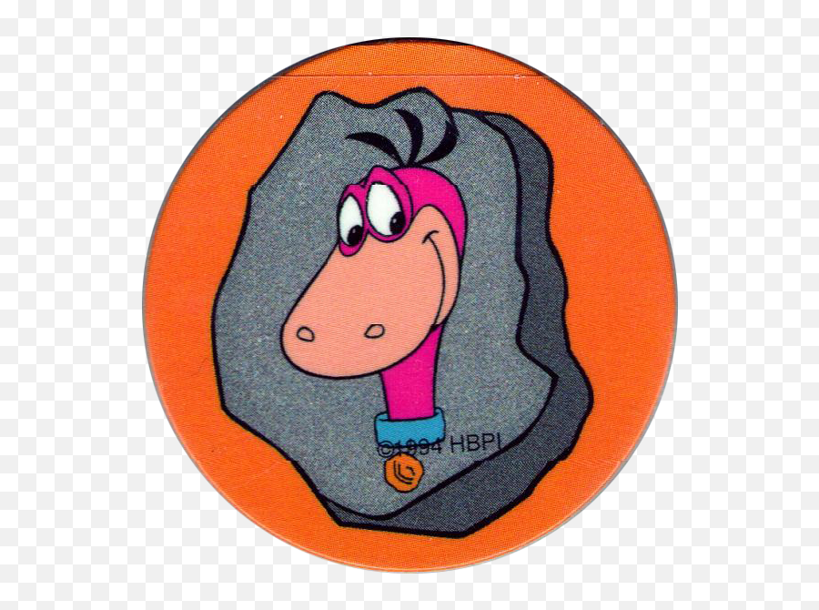 Hanna - Barbera U003e Flintstones Dino Flintstones Head Png,Flintstones Png