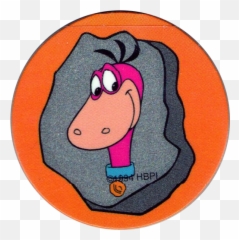 Hanna - Barbera U003e Flintstones Dino Flintstones Head Png,Flintstones Png
