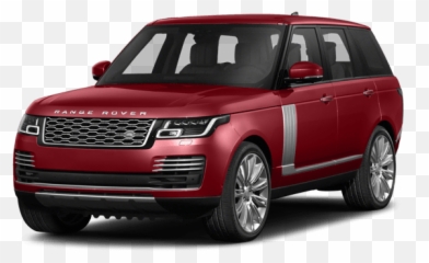 Compare The 2018 Land Rover Range Vs Cadillac - Range Rover Land Cruiser 2018 Png,Escalade Png