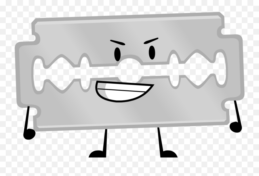 Razor Blade - Gillette Nacet Png,Razor Blade Png