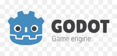 5 Game Engines To Try In 2020 - Godot Logo png