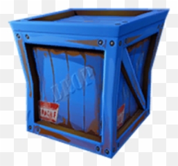 Supply Drop - Fortnite Png