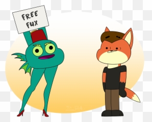 The Amazing World Of Gumball Png - Fictional Character
