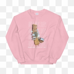 Super Pedón Feliz Navidad Ugly Christmas Sweater - Sweater Png,Feliz Navidad Png