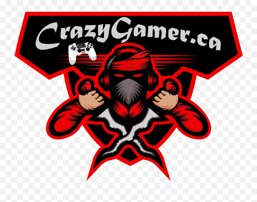 Apex Legends - Crazy Gamer Crazy Gamer Logo Png,Realm Royale Logo