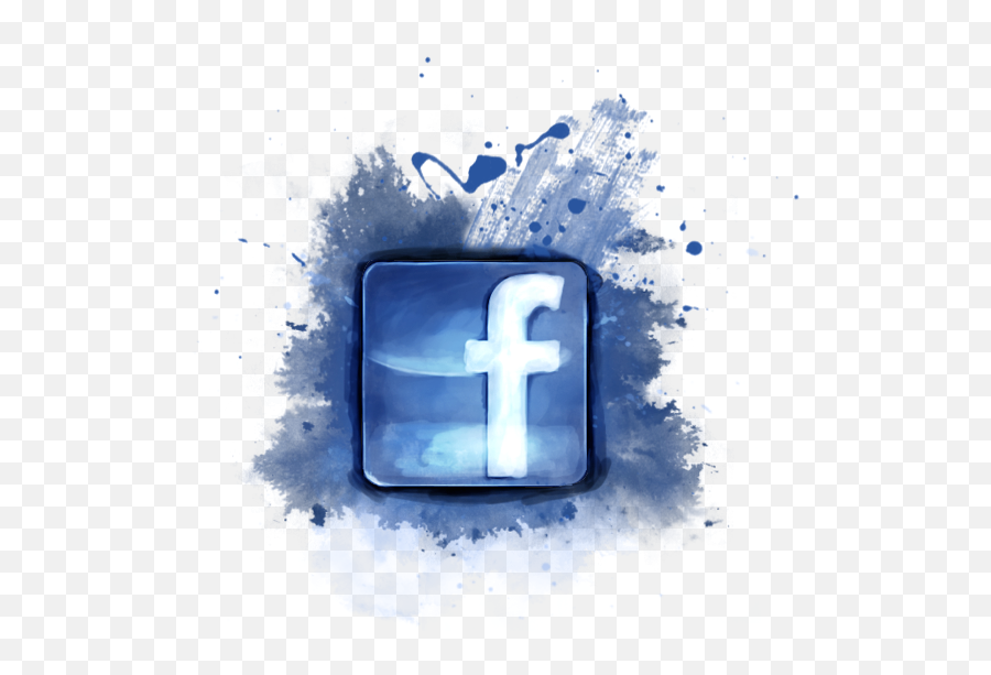 Download Networking Service Icons Media Facebook Logo Png Transparent Background Free Transparent Png Images Pngaaa Com