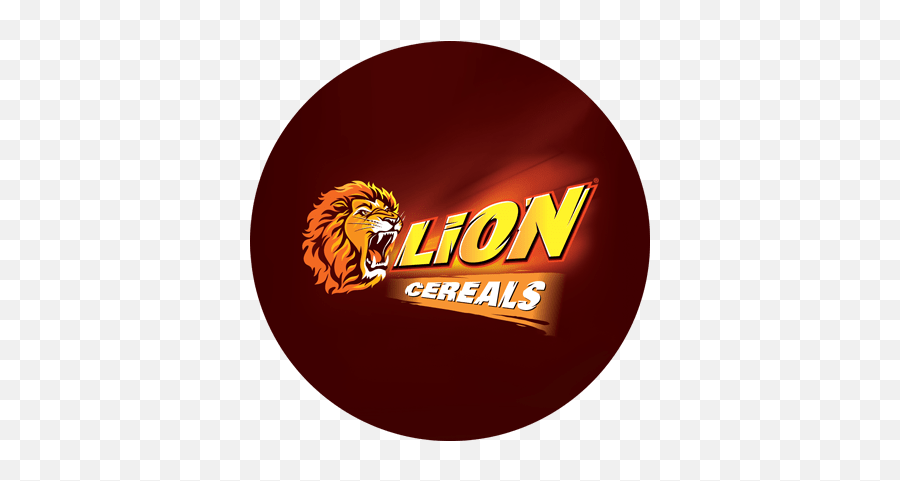 Cereals - Logo Lion Cereals Png,Cereal Logos