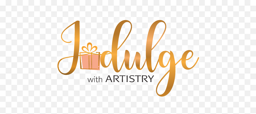 Indulge With Artistry - Artistry Skin Care Png,Artistry Logo Png