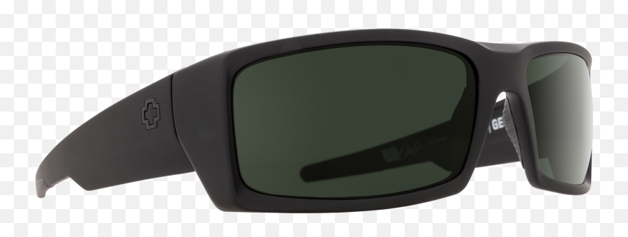 General Sunglasses Spy Optic - Z87 Safety U0026 Hd Features Spy Sunglasses For Men Png,Deal With It Glasses Transparent