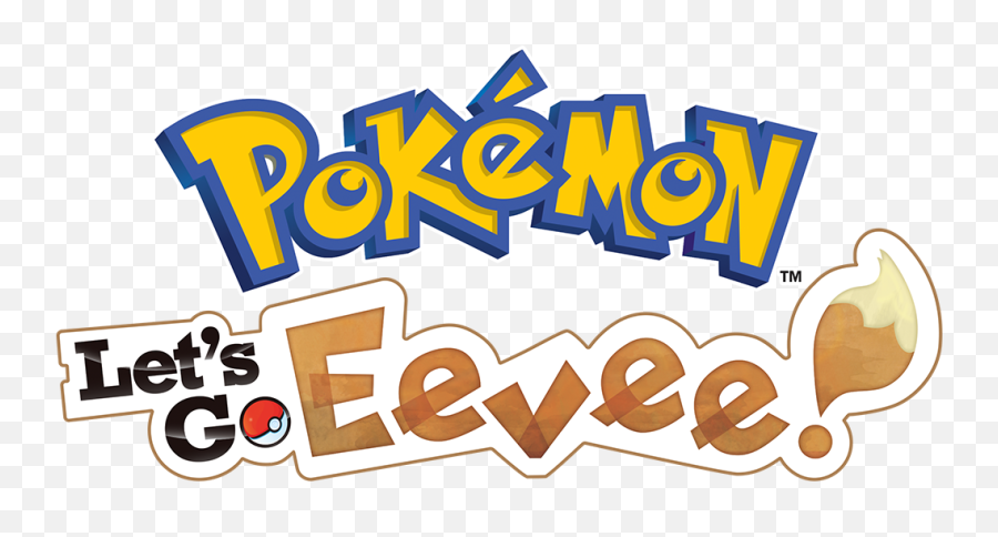 Pokemon Tracking 30 - Pokemon Go Eevee Logo Png,Pokemon Ruby Logo