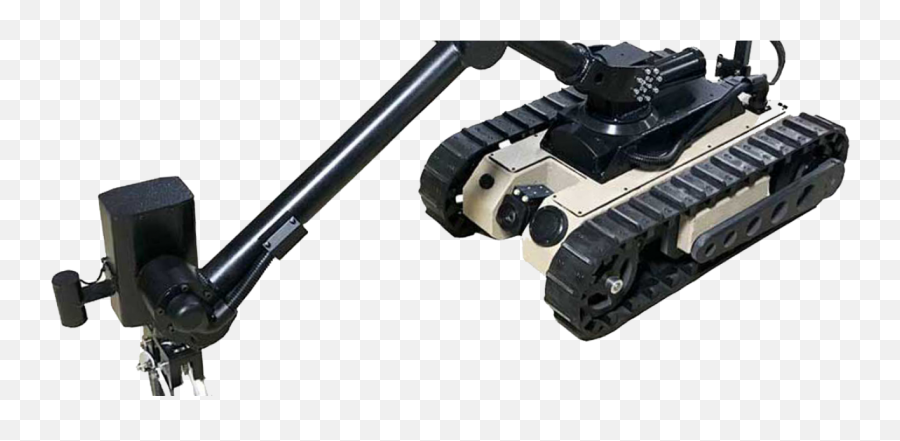 Robot Arm Png - Lt2 F With 6 Axis Robotic Arm Churchill Aluminium Alloy,Robot Arm Png