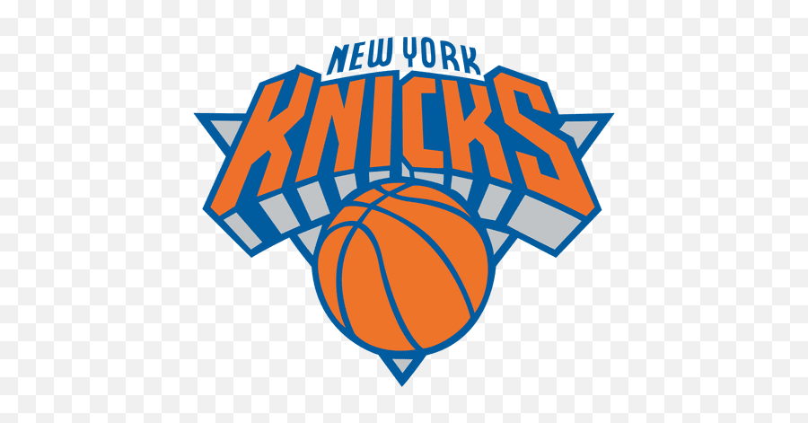 New York Knicks Logo - Transparent Png U0026 Svg Vector File New York Knicks,Nba Logo Vector