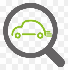 Car Icon Drawing - Search Png