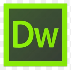 Dreamweaver Cs6 Logo Vector Free Download - Brandslogonet Horizontal png