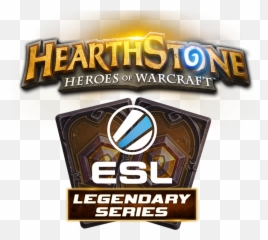 Esl Tv Hearthstone Legendary Series Screen Assets U2013 Inner - For Basketball png