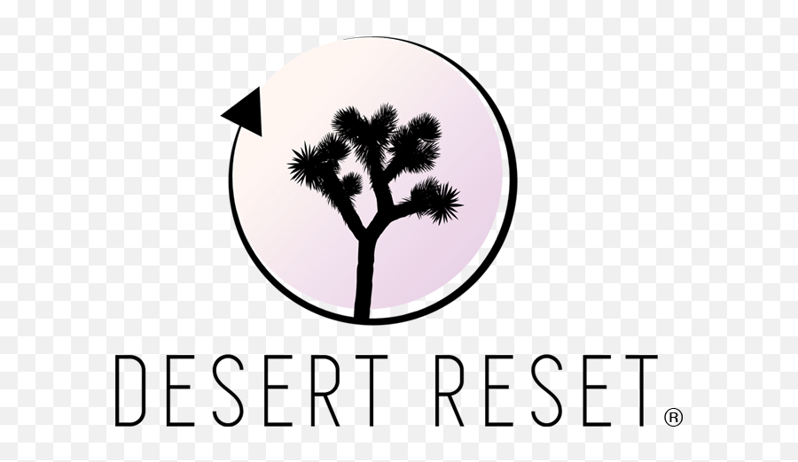 Desert Reset Png Plant