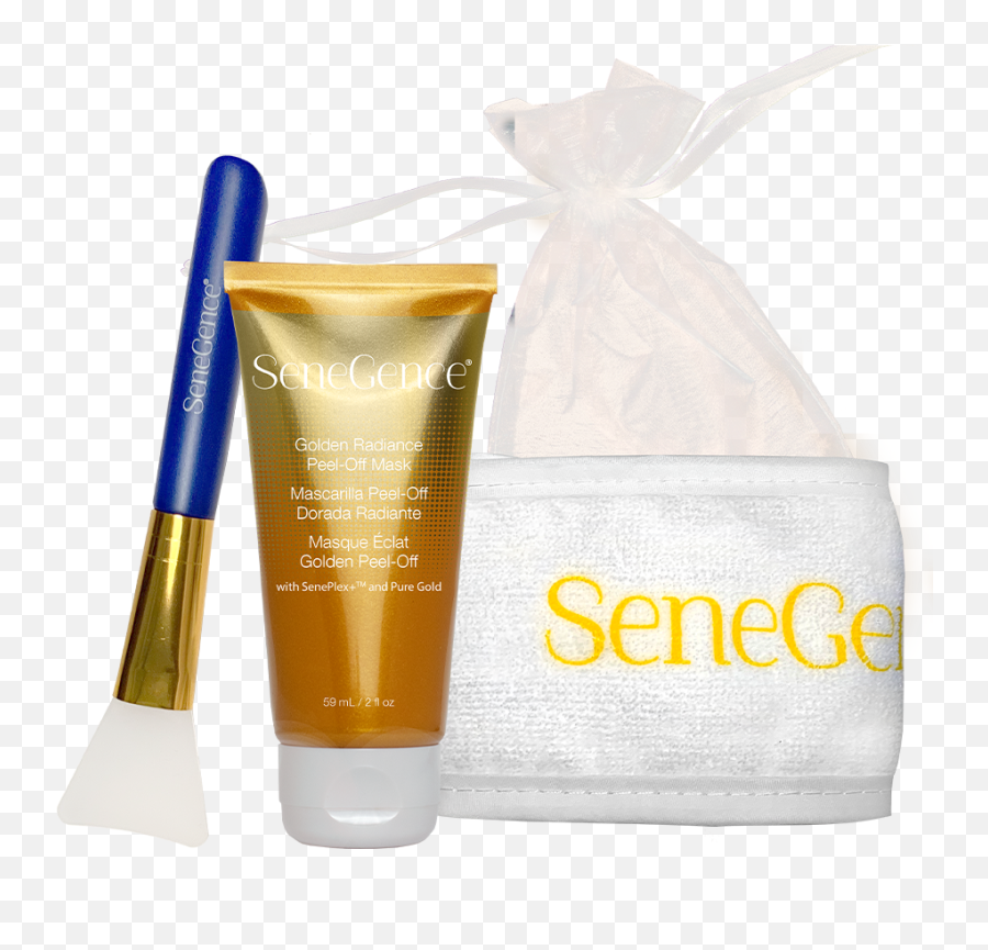 New Products U2014 Lips With Lucy - Senegence Golden Radiance Peel Off Mask Png,Lipsense Png