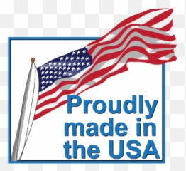 Made in USA America Flags and Patches