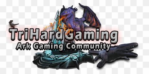 Trihard Png - Dragon