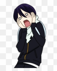 Noragami Png