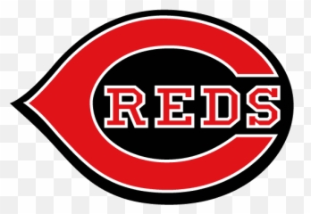 Cincinnati Reds Vector Logo - Download Free SVG Icon