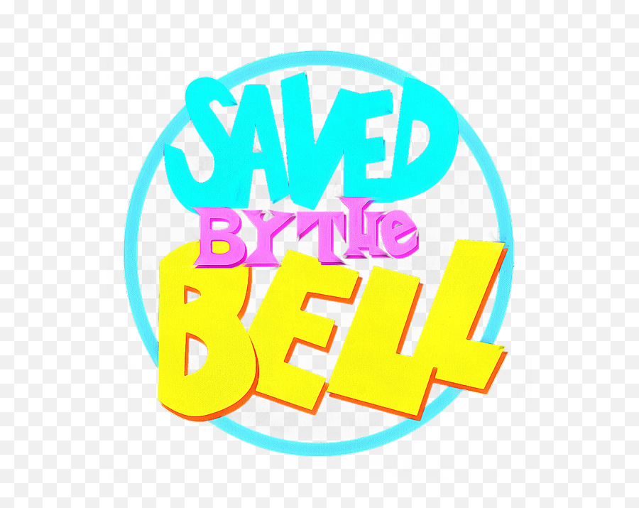 The Bell Tapestry For Sale - Dot Png,Saved By The Bell Logo Font