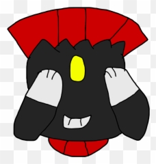 See - Fictional Character Png,Weavile Png