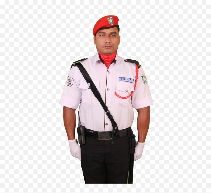 Security Guard Uniform Malaysia - Security Guard Uniform Malaysia Png,Security Guard Png