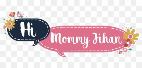 Hi Mommy Jihan - Language png