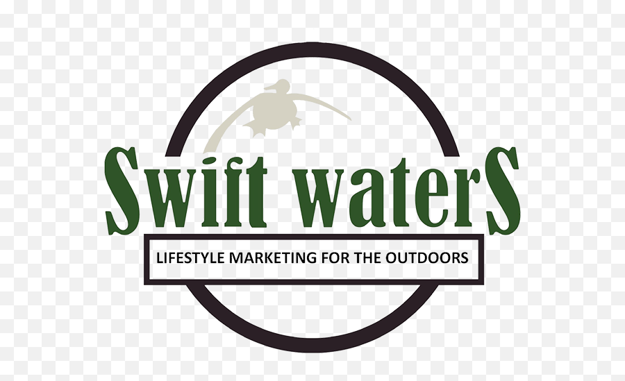 Swift Waters - Lifestyle Marketing Influencer For The Language Png,Swift Logo