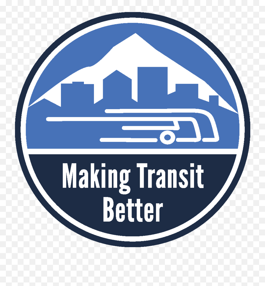 Making Transit Better Logo - Ffa Centre Of Excellence Full Bus Terminal Logos Png,Ffa Logo Png