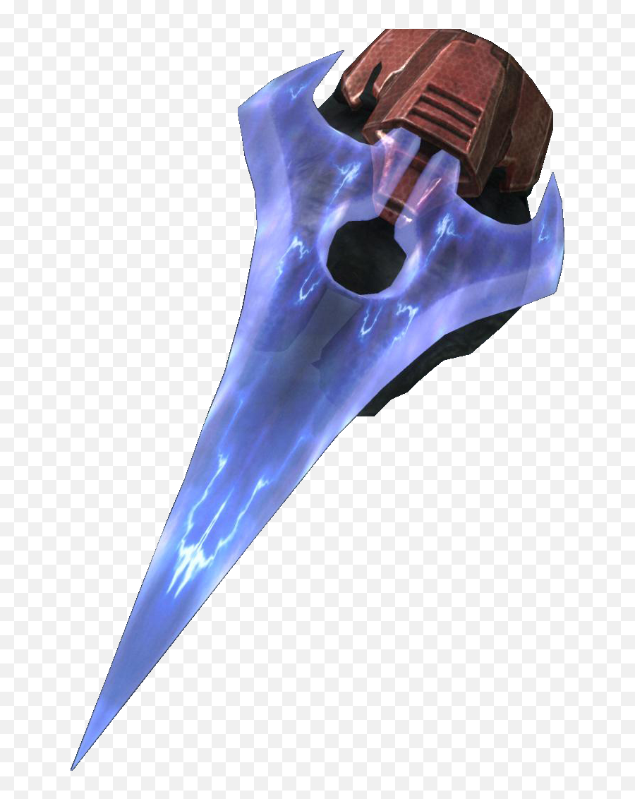 Energy Dagger - Energy Sword Halo 3 Png,Energy Sword Png