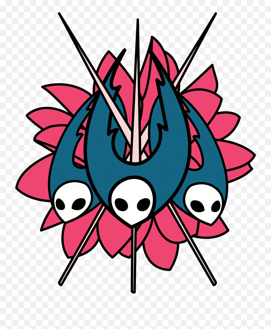 One Of My Three Favorite Bosses From Hollow Knight The - Hollow Knight Mantis Love Png,Hollow Knight Transparent