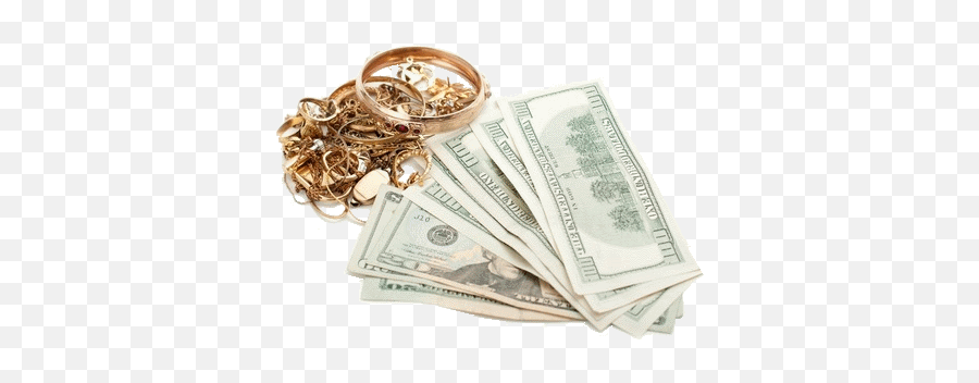Cash For Gold U0026 Jewelry Outlet Store Serving - Gold Png,Cash Transparent