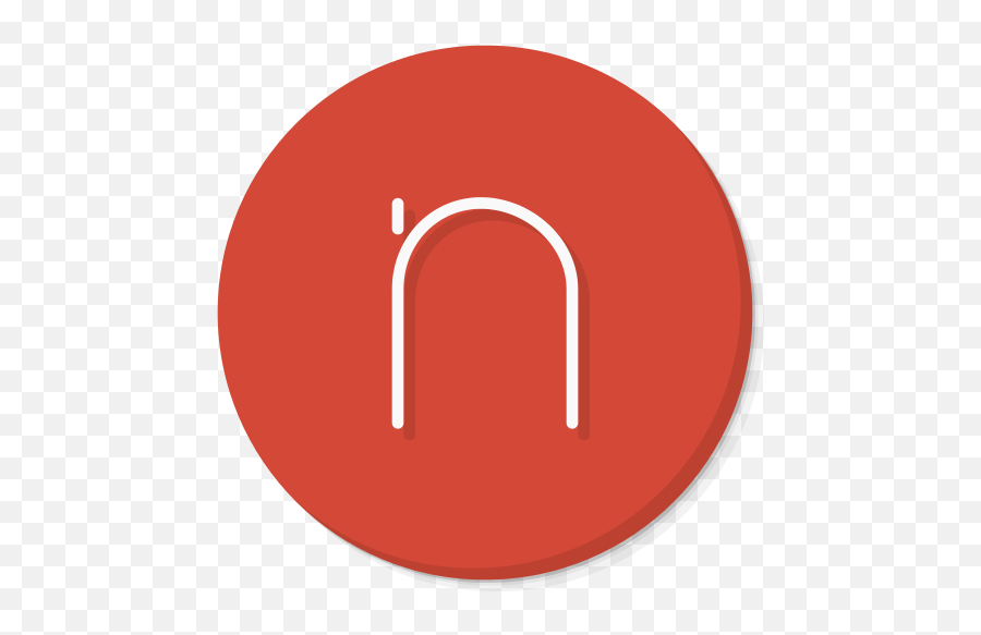 Numix Circle Icon Pack - Dot Png,Circle Icon