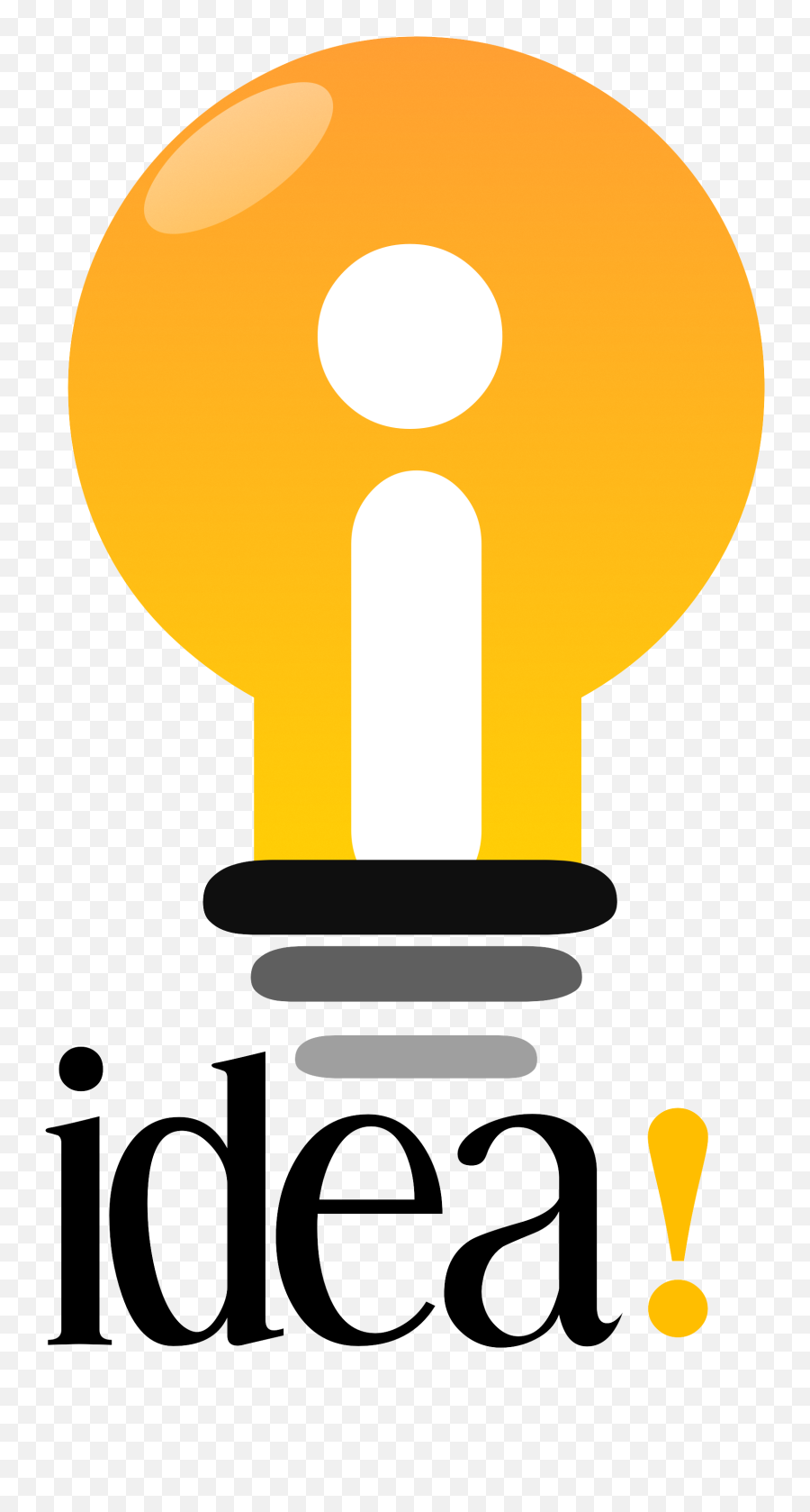 Idea Globe Light Icon Free Image - Business Ideas Clip Art Png,Light Icon